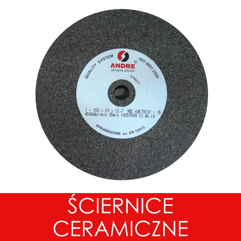 ciernice ceramiczne 